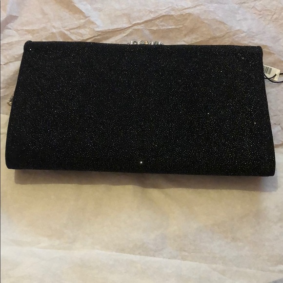 Kate Landry evening bag NWT - Picture 3 of 6